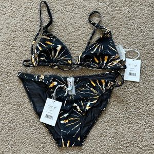 Andie Swim Set